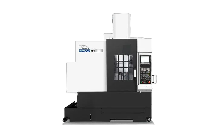 Hi-Mold 450