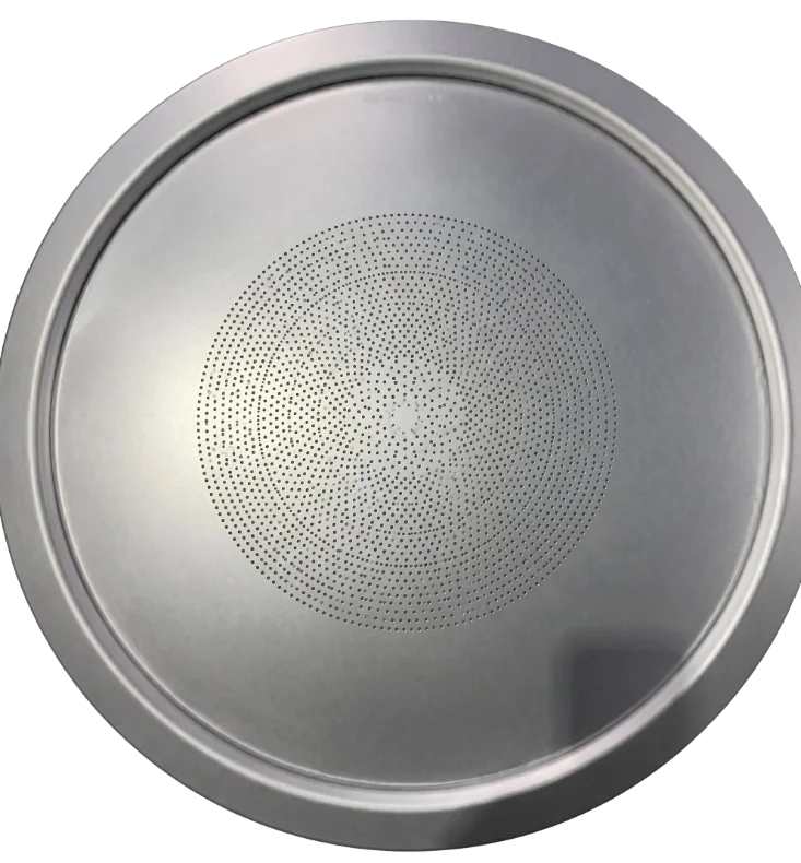 Baffle