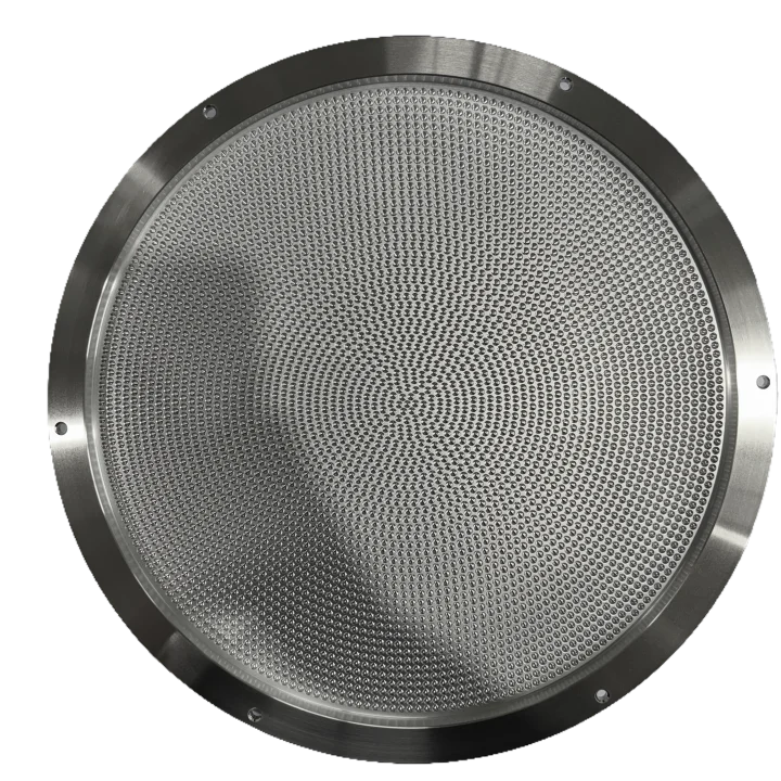 300mm Flat Type
