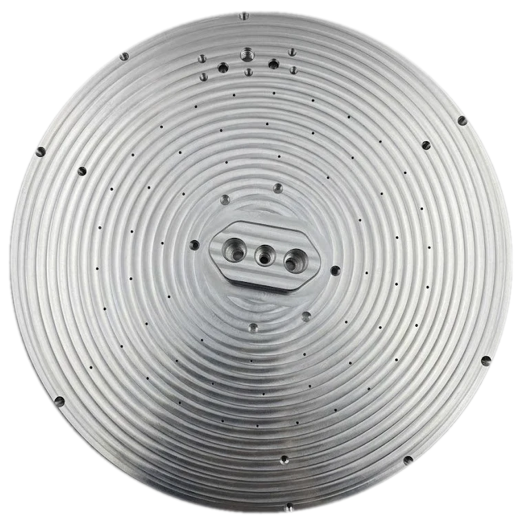 Susceptor (Inner / Outer)